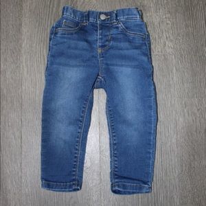 Baby jeans